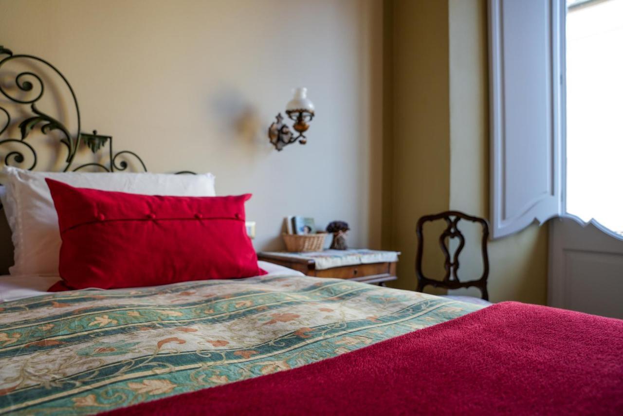 B&B Locanda Tempi Lontani Adults Only Орта Сан Джулио Екстериор снимка